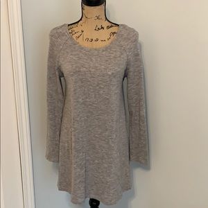 Sweater dress